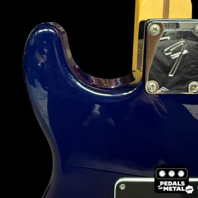 Fender Player Stratocaster HSS with Maple Fretboard - x16336 image 12