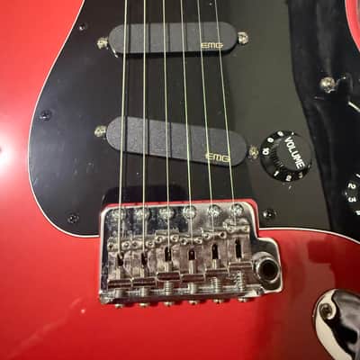 Fender American Professional GT11 Sweetwater Exclusive UPGRADED image 2