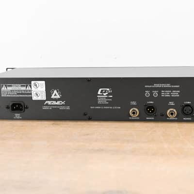 Peavey QF 131 31-Band Graphic Equalizer CG0145Z image 6