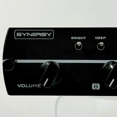 Synergy OS Preamp Module image 2