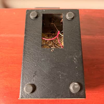 Electro-Harmonix Soul Preacher 1977 - 1982 - Silver image 3
