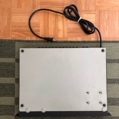 Yamaha RM50 Drum Rhythm Sound Module - Tone Generation System With Manual UNIT#1 image 9