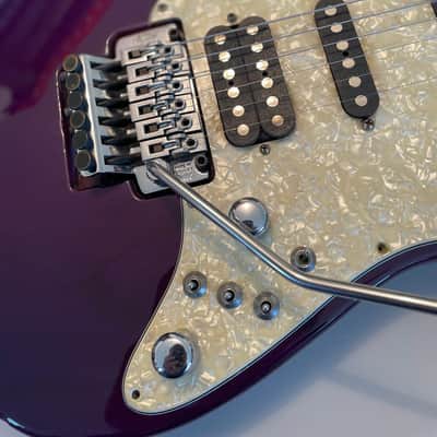Tom Anderson Guitarworks Drop Top Classic image 5
