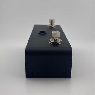 PdLS 3D H90 Profile matching AUX Switch image 5