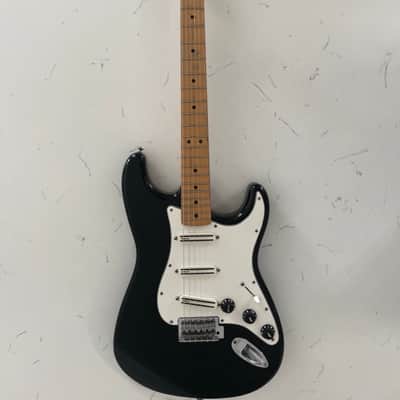 Fender Standard Stratocaster with Billy Corgan Pickups image 1