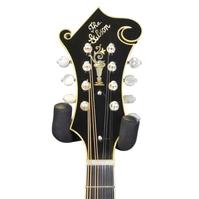 Gibson Custom 1923 F-5 Master Model Reissue - Cremona Burst image 6
