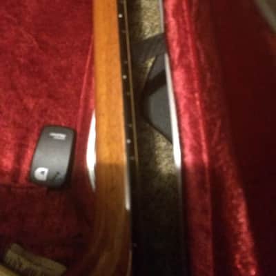 Avalon Jacques Stotzem Signature Model 2004, Stunning Fingerstyle - Lowden made image 17