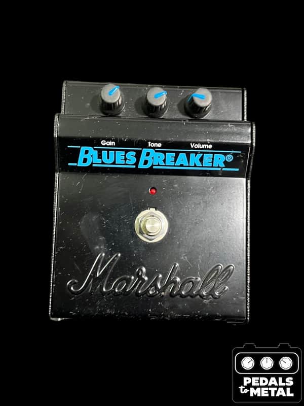 marshall bluesbreaker original - X20132 image 1