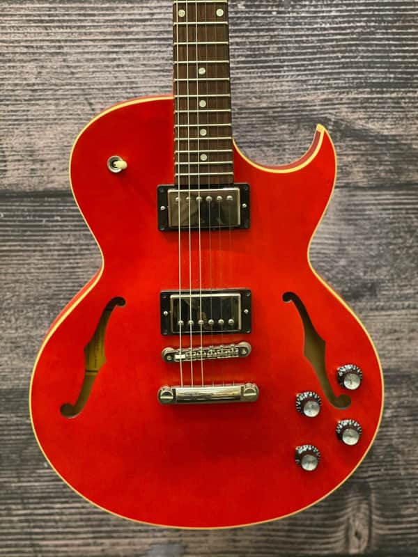 Gibson ES-235 image 1