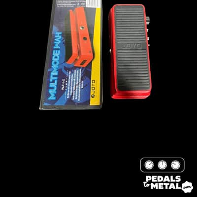 Joyo  Volume Multimode Wah -x10398 image 1