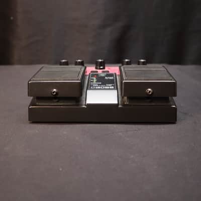 Boss RC-20XL Loop Station 2005 - Present - Black image 3