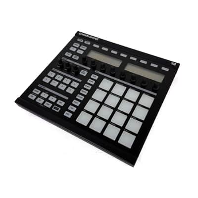 Native Instruments Maschine MK1 MIDI Controller image 3
