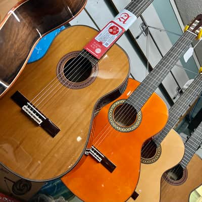 Alhambra 7P 50th Anniversary Rosewood - high gloss image 3