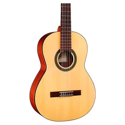 Cordoba C1M 3/4 Size Nylon-String Classical Guitar â€“ Ideal for Beginners & Travel image 12