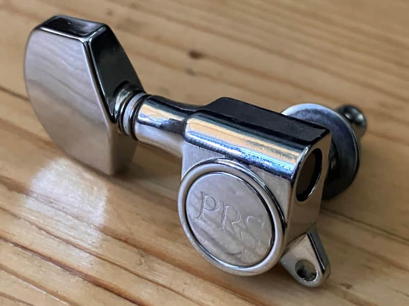 PRS SE Tuning Head