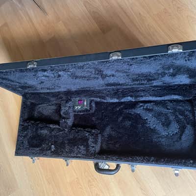 Postal Monkey Guitar Hard Case image 5