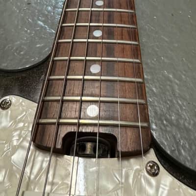 Peavey Predator Plus HSS Stratocaster Clone Electric Guitar, MIK (Used) image 3