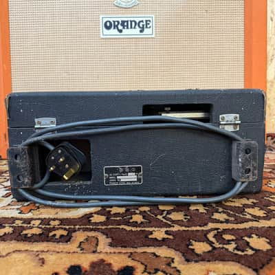 Vintage 1970s Roland RE201 Space Echo Made in Japan Original Tape Delay Unit image 11