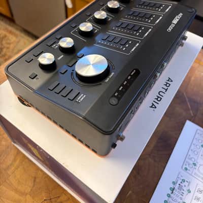 Arturia AudioFuse Studio USB-C Audio Interface 2020 - Present - BARELY USED image 8