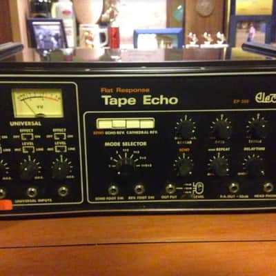 Vintage Tape Echo - Electra EP 350 image 1