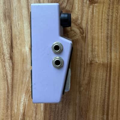 Vintage Ibanez CS9 Stereo Chorus 1982–1984 MIJ - Purple image 3
