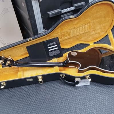 Gibson Les Paul Custom in Ebony (2025) On Sale 6/15-6/22! image 7
