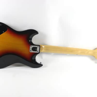 1971 Univox Badazz image 2