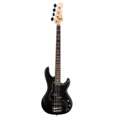 G&L Tribute Series Kiloton with Maple Fretboard Irish Ale | Reverb