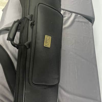 Bach 42 trombone with CL-2000 rotor image 10