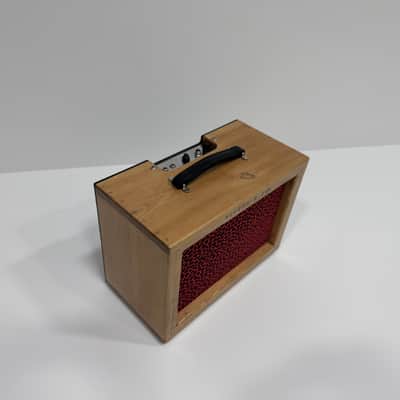 Miller & Son CABINET for Fender Champ 5F1 Victoria 518 image 2