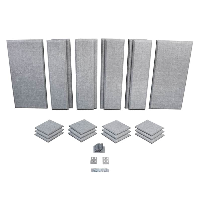 London 12 Room Kit image 1