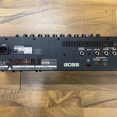 Boss Katana-100 KTN-100 Front Control Panel Assembly OEM For Parts / Repair image 4