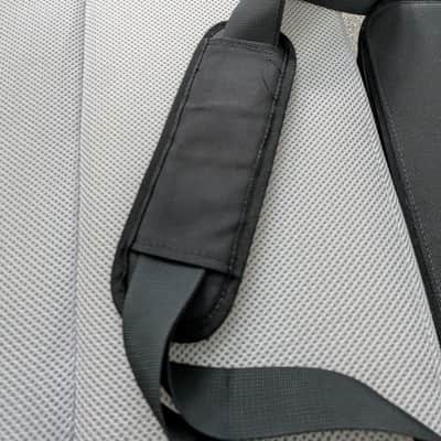 Elektron ECC‑2 Gig Bag – Excellent Condition image 11