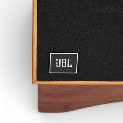 JBL L100 Century Pair Of Vintage Speakers – Professionally Restored – 1-Year Warranty image 13