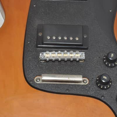 YAMAHA SG-30 Electric Guitar Ref No 6703 image 5