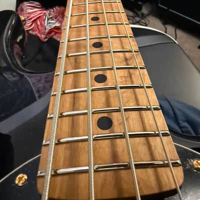 Ernie Ball Music Man StingRay Special 4 HH Jackpot image 4