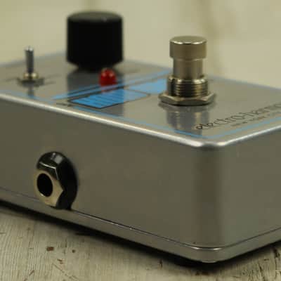 USED Electro Harmonix Holy Grail Nano (040) image 3