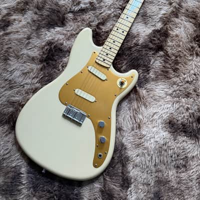 Squier Classic Vibe Duo-Sonic '50s | Reverb