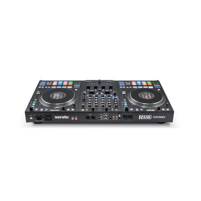 Rane Performer 4 Channel DJ Controller image 5