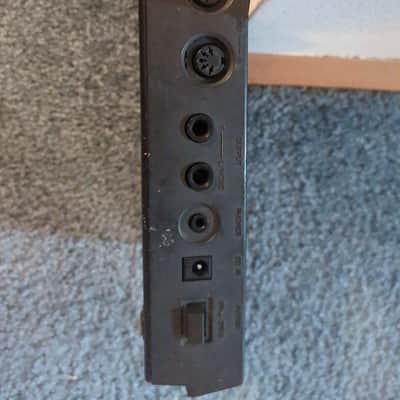 Yamaha Ry20 2000s - Blackish/grey image 3
