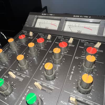 Tascam 244 4-Track Cassette Recorder image 6