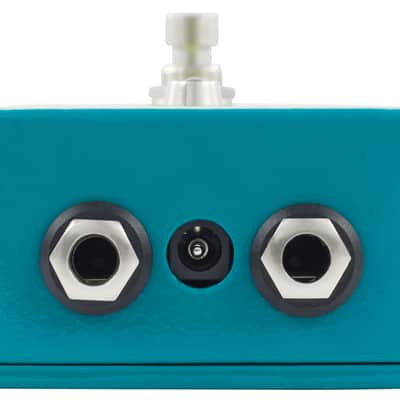 EarthQuaker Devices Tentacle Analog Octave Up V2 - Free Shipping to the USA image 7
