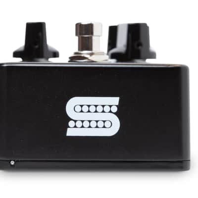 Seymour Duncan Studio Bass Compressor pedal. New! image 5