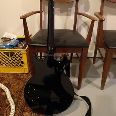 Ibanez Artist AR-50 1980 image 4