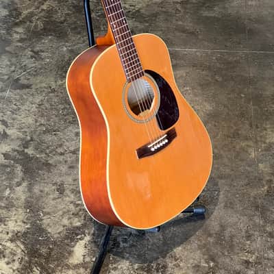 Seagull S6+ Cedar GT Gloss Top image 8