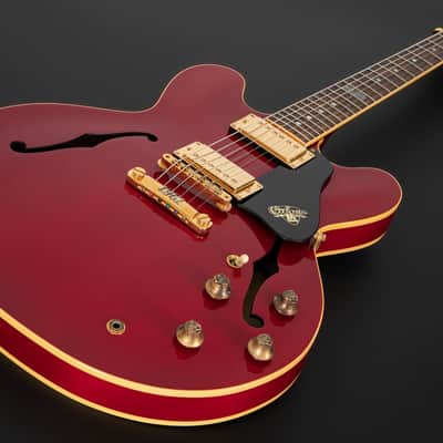Gibson ES335 Dot 100th Anniversary Centennial Collection 1994