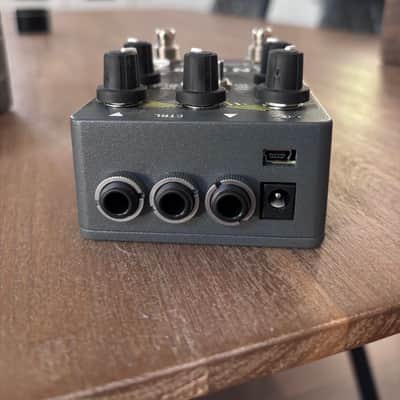 Red Panda Tensor Tape Delay 2010s - Gray image 5