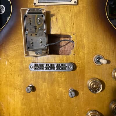 Greco SE-600J – Jeff Beck Signature 1979 Fujigen | Reverb