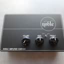 Noble Dual Vacuum Tube Preamp / DI 2018