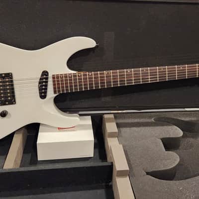 ESP Mii Late 80s, early 90s - White image 1